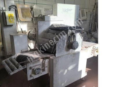 Like-New Condition Secondhand Multi-Cutting Machine