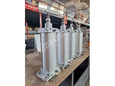 Fms Y-160X350 Pneumatic Cylinder