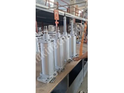 Fms Y-160X350 Pneumatic Cylinder