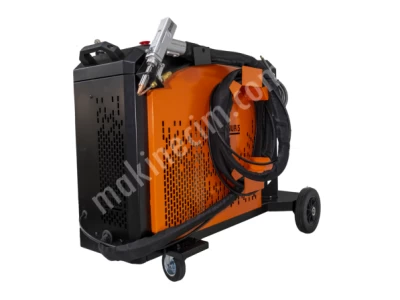 Nuriş Nl1200A Hava Soğutmalı Lazer Kaynak Makinesi