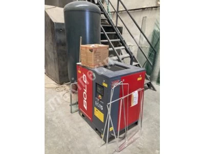 İş Değişikliğinden Dolayı Isı Yalıtımlı Cam Üretim Makinalarımız Satılıktır