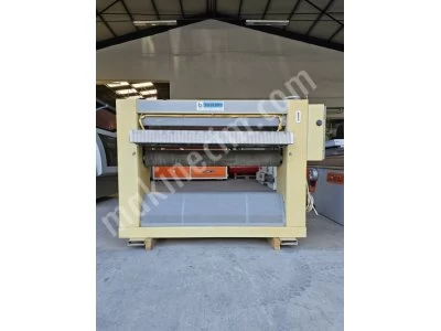 2.El Roller Pres Merdane Makinesi Başkent