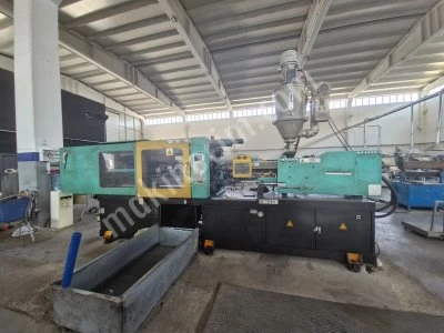 Pe100-Pe63 Length-Coil, Latch, Corrugated Pipe Production Line