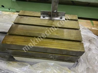 Sıfır Z3040/13 - 40'Lık Radyal Matkap 1300 Kol Boyu