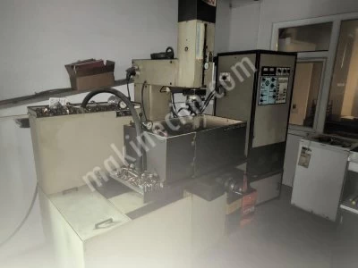 Ajan Dalma Erezyon 50 Amper