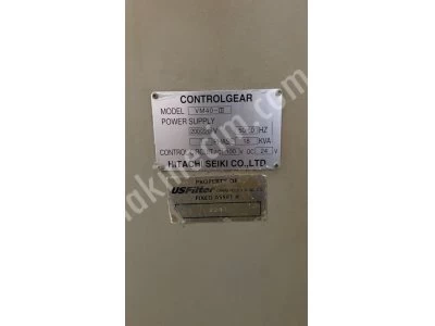 Cnc Dik İşlem
