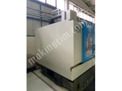 Cnc Dik İşlem