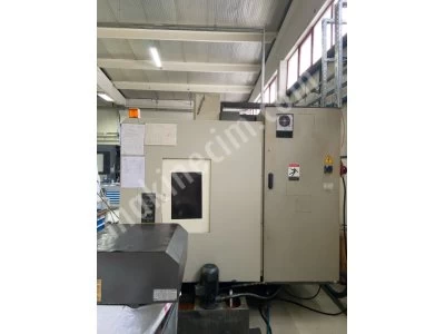 Cnc Dik İşlem