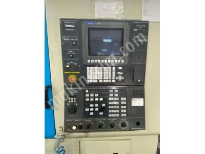 Cnc Dik İşlem