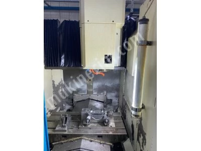 Cnc Dik İşlem