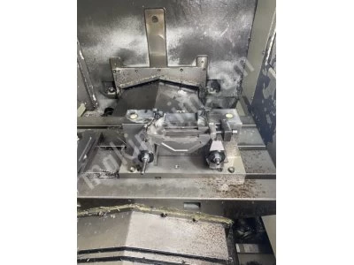 Cnc Dik İşlem