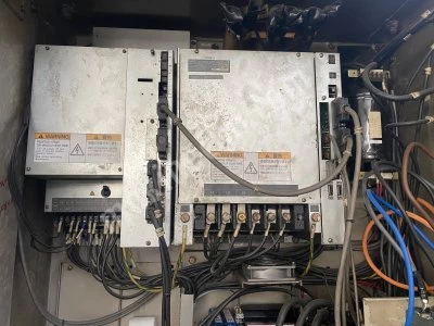 Cnc Dik İşlem