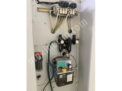 Cnc Dık Islem