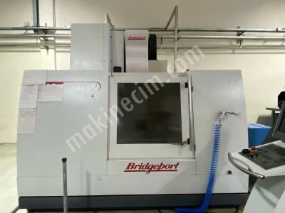 Cnc Vertical Machining