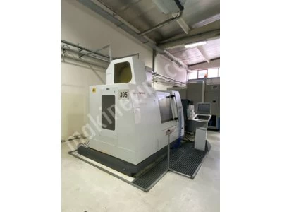 Cnc Dık Islem