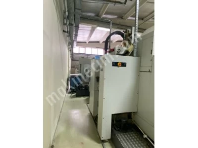 Cnc Dık Islem
