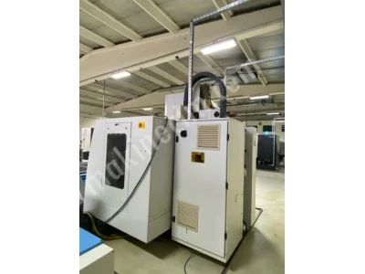 Cnc Dık Islem