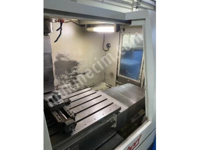 Cnc Dık Islem