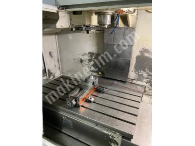 Cnc Dık Islem