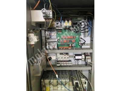 Cnc Dık Islem