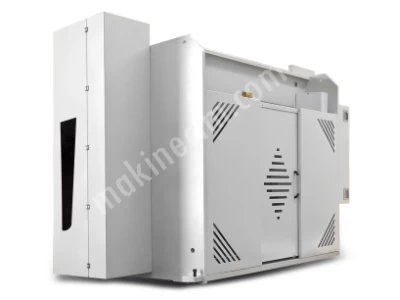 Hilalsan Hidrolik Cnc Abkant Pres Ultımate