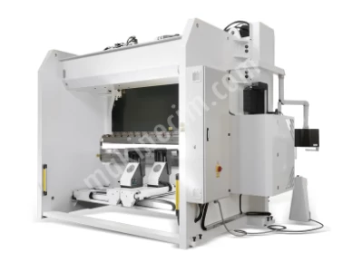 Hilalsan Hidrolik Cnc Abkant Pres Ultımate