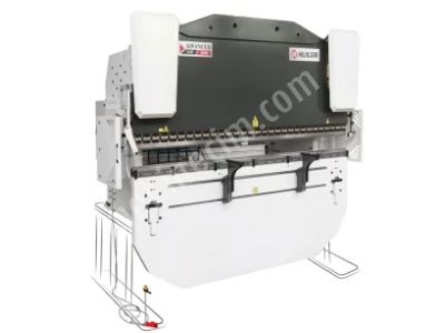 Hilalsan Hidrolik Cnc Abkant Pres Ultımate