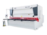 Hilalsan Hidrolik Cnc Açı Ayarlı Giyotin Makas Hyper