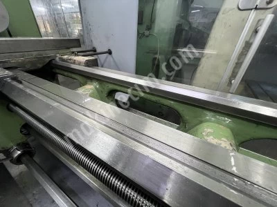 İlk Sahibinden Sn50 1.5 Metre Tezsan Tos Torna