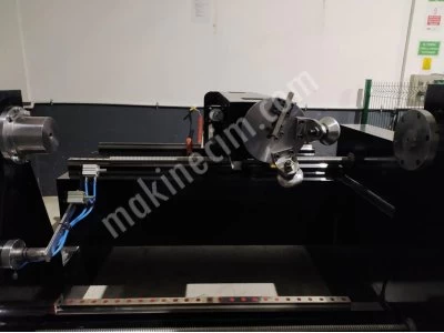 Prestige Cnc Metal Processing Machine (New)