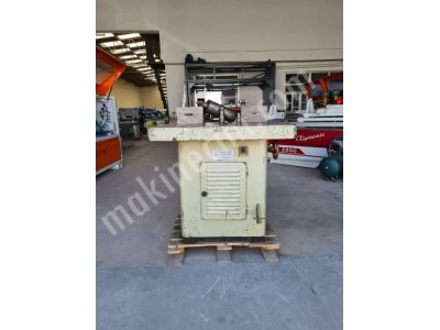 2.El Freze Makinesi Netmak Fr 900
