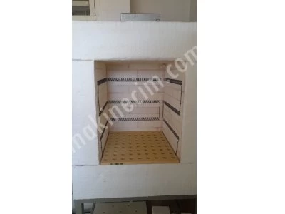 Seramik Fırını