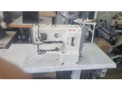 Çanta Dikiş Makinesi