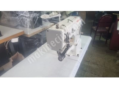 Çanta Dikiş Makinesi