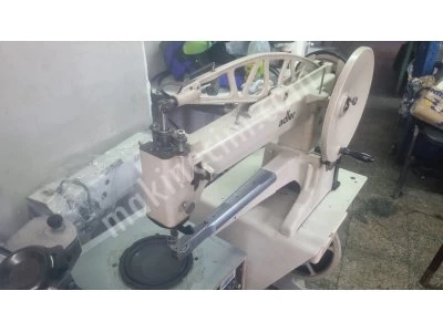 Ayakkabı Tamirci Makinesi