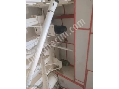 Complete Second Hand Flour Factory Equipment For Sale