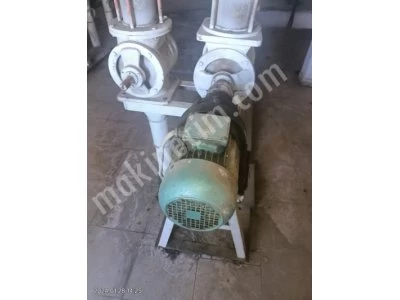Complete Second Hand Flour Factory Equipment For Sale