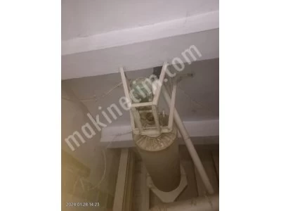 Complete Second Hand Flour Factory Equipment For Sale
