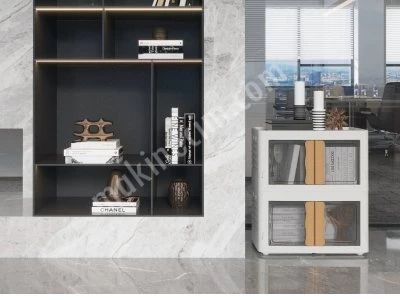 Katlanabilir Plastik Dolap Kalıpları
