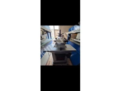 Filiz 2115 Döner Kafa Kesim Presi