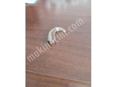 İşitme Cihazı Widex