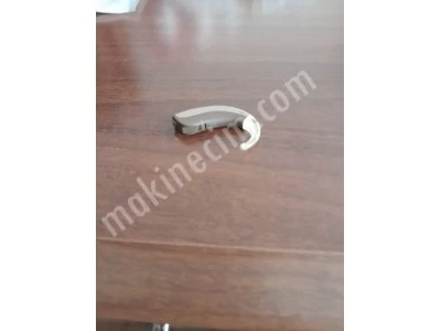 İşitme Cihazı Widex