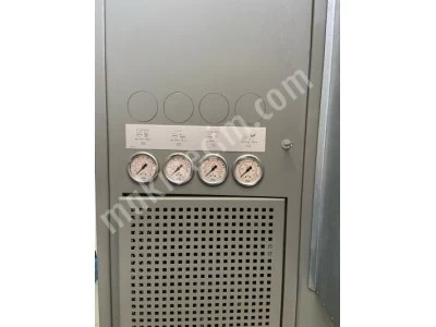 Cnc Torna Tezgahı