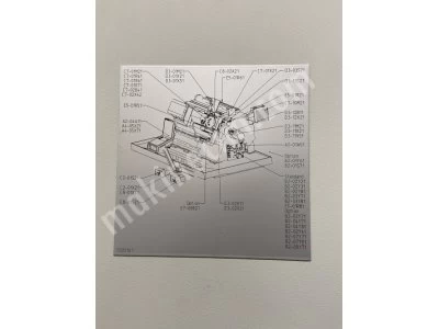Cnc Torna Tezgahı