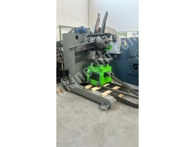 Agmlıne Brand 300 Mm Sheet Metal Wıdth 1-6 Mm Coıl