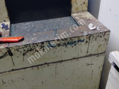 Çanta, Ayakkabı, Boya, Fırını
