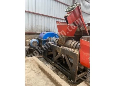 Feydas Brand 2015 Model – Very Lightly Used, High-Quality Machine