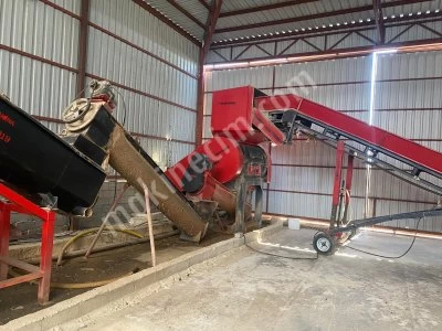 Feydas Brand 2015 Model – Very Lightly Used, High-Quality Machine