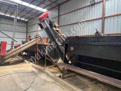 Feydas Brand 2015 Model – Very Lightly Used, High-Quality Machine