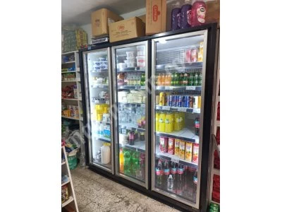 Peynir Sütlük Dolabı